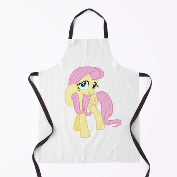 Item preview, Fluttershy designed and sold by Marco Bottiglieri.