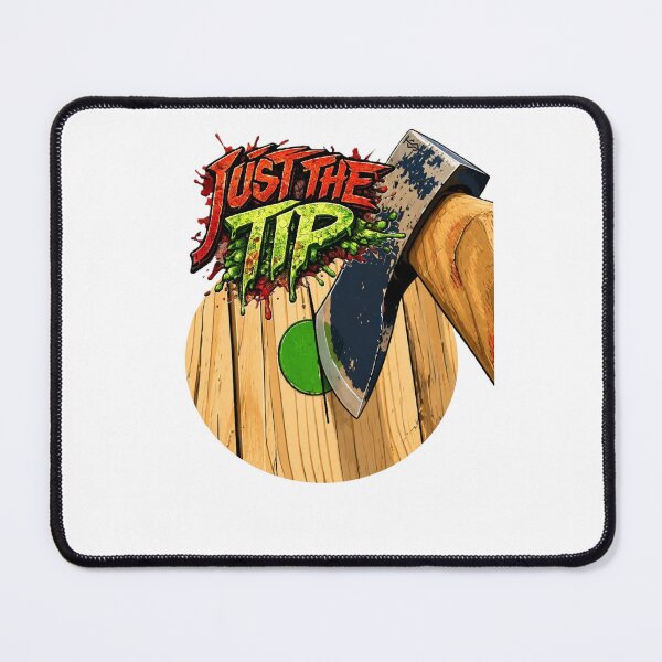 Item preview, Just The Tip designed and sold by Thor-stone.