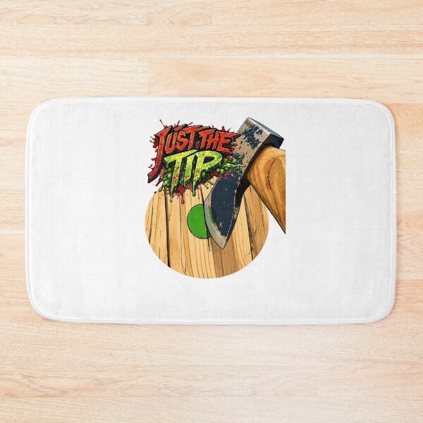 Item preview, Just The Tip designed and sold by Thor-stone.
