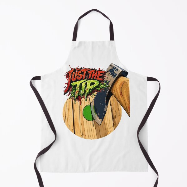 Item preview, Just The Tip designed and sold by Thor-stone.