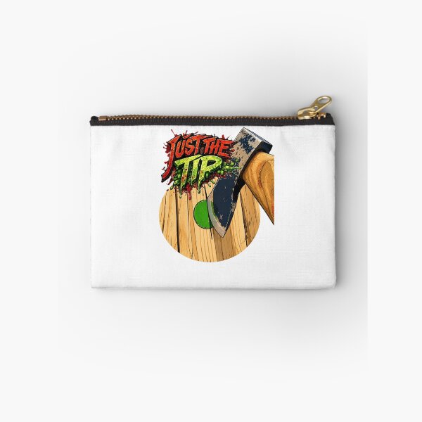 Item preview, Just The Tip designed and sold by Thor-stone.