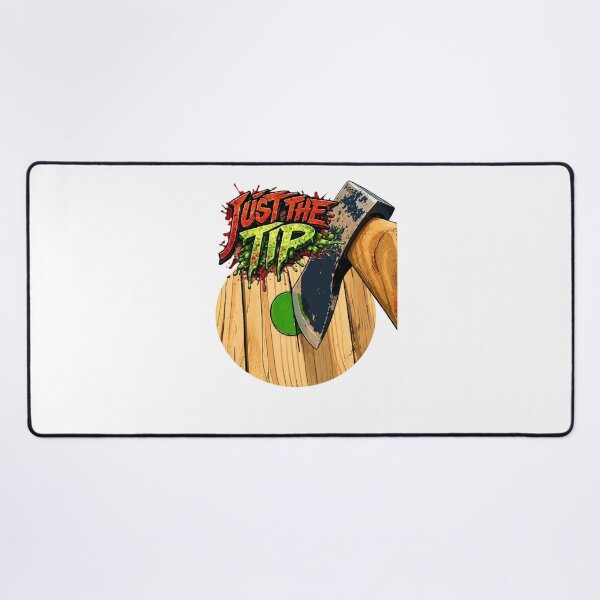 Item preview, Just The Tip designed and sold by Thor-stone.