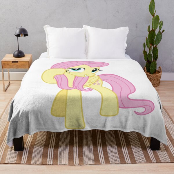 Item preview, Fluttershy designed and sold by Marco Bottiglieri.