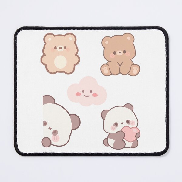 Item preview, Bear Pack designed and sold by Tanya Zevallos.