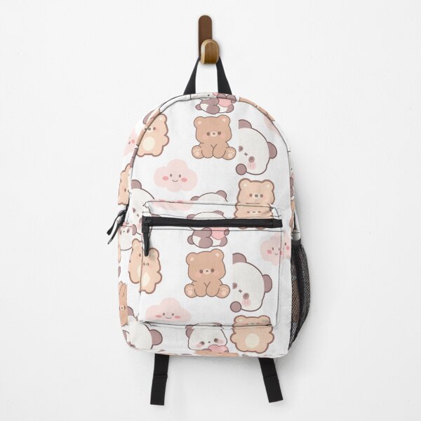 Item preview, Bear Pack designed and sold by Tanya Zevallos.