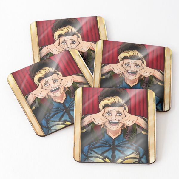 Item preview, Smile! designed and sold by EmmeGray.