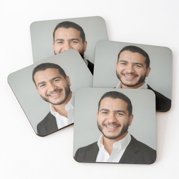 Item preview, Abdul El-sayed designed and sold by ShabanMerch.