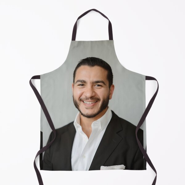 Item preview, Abdul El-sayed designed and sold by ShabanMerch.