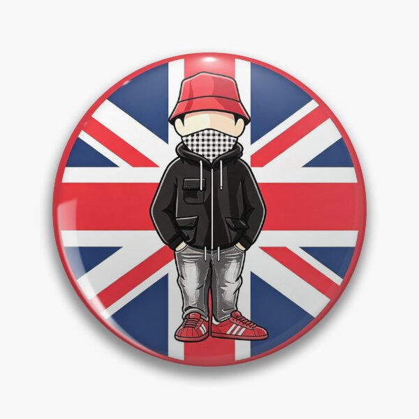 Item preview, Manchester Yanited The Red Army designed and sold by Terrace-Cartel.