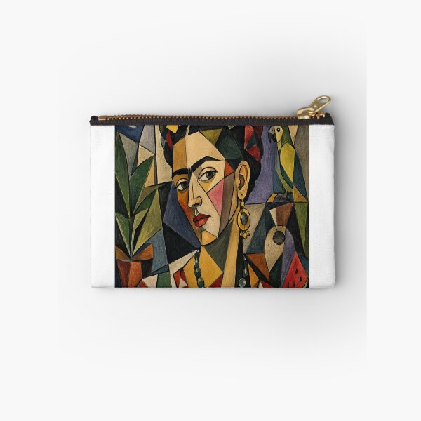 Item preview, Picasso Frida designed and sold by reggiemercedes.