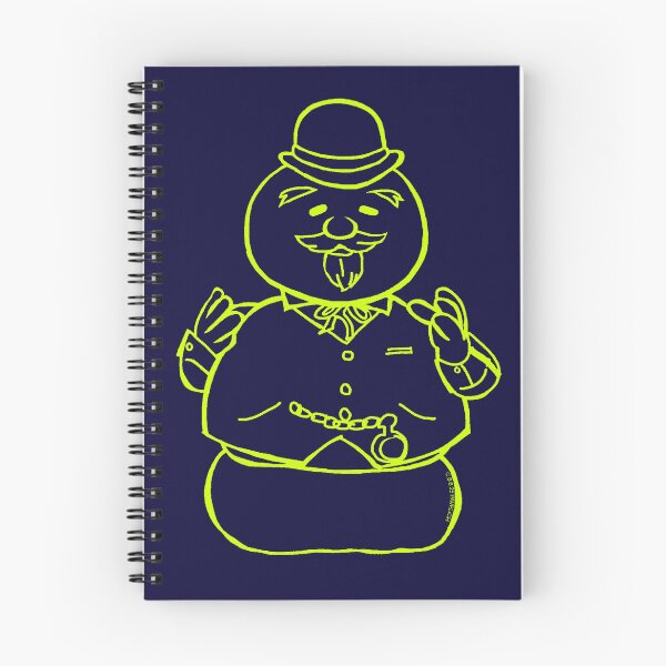 Item preview, Neon Sam designed and sold by Normbot2000.
