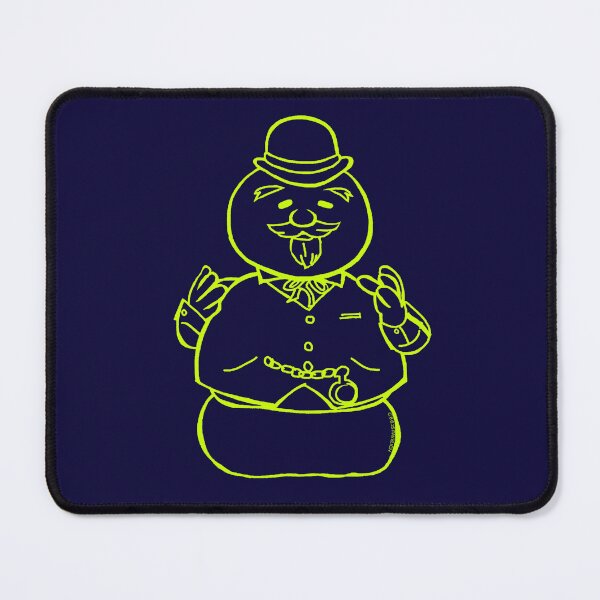 Item preview, Neon Sam designed and sold by Normbot2000.