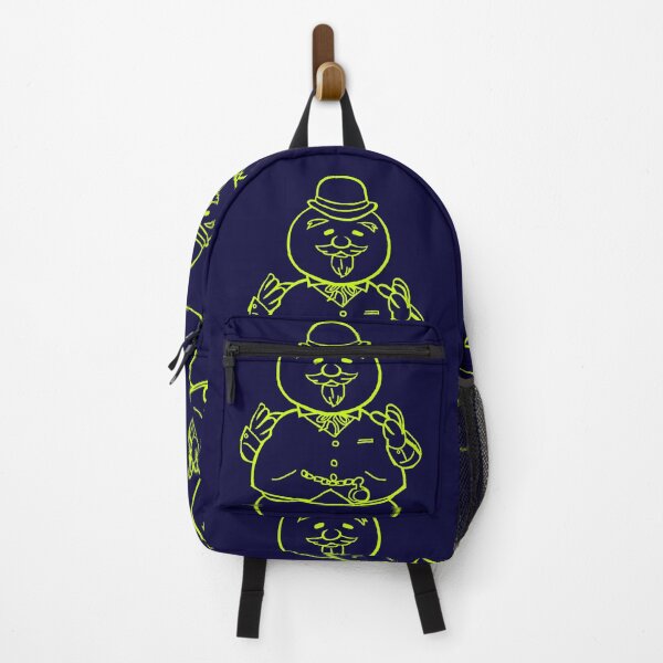 Item preview, Neon Sam designed and sold by Normbot2000.