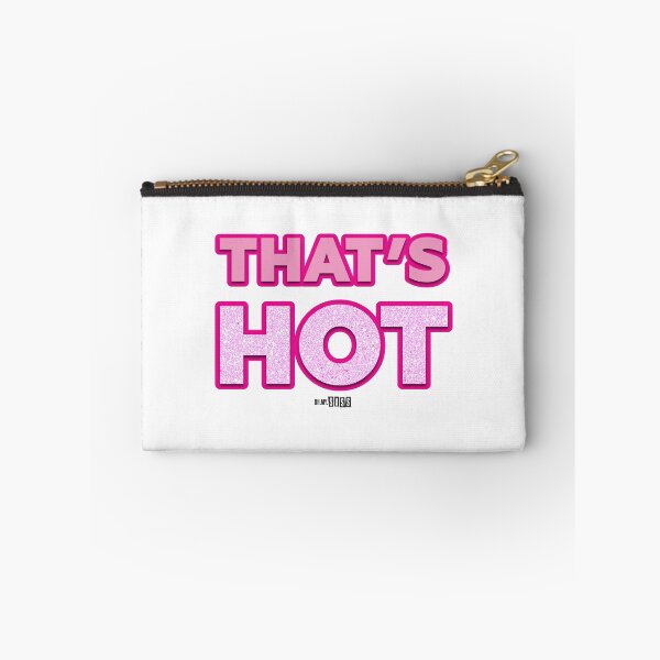 Item preview, That's Hot | Paris  designed and sold by Oh My Sass.