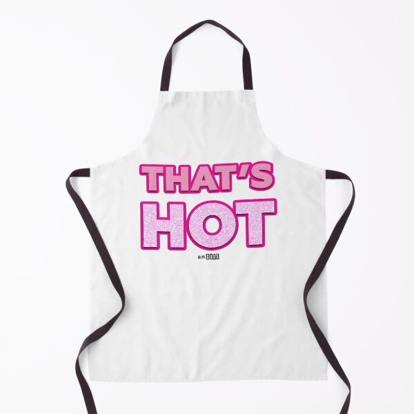 Item preview, That's Hot | Paris designed and sold by Oh My Sass.