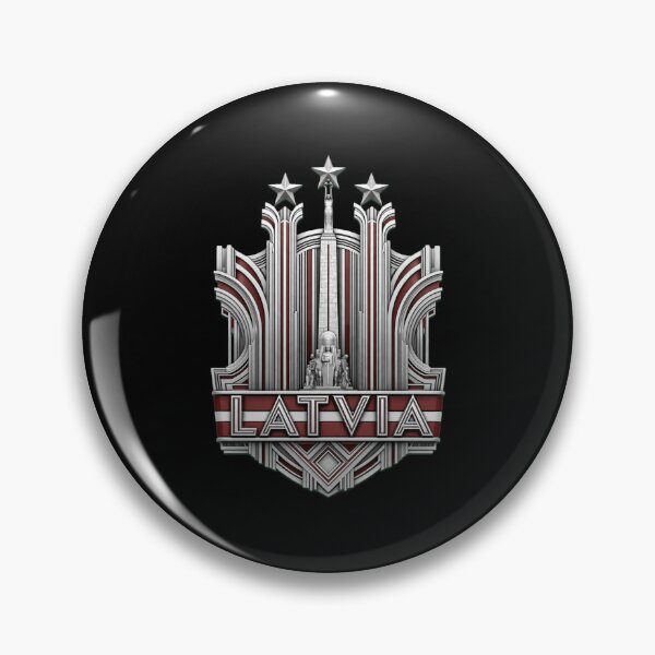 Item preview, Latvia Latvian Flag Design, Latvia Flag Shirt, Latvian Pride, Maroon White Flag, Riga Latvia, Baltic Heritage, European Culture, National Pride Graphic designed and sold by Typologystudios.