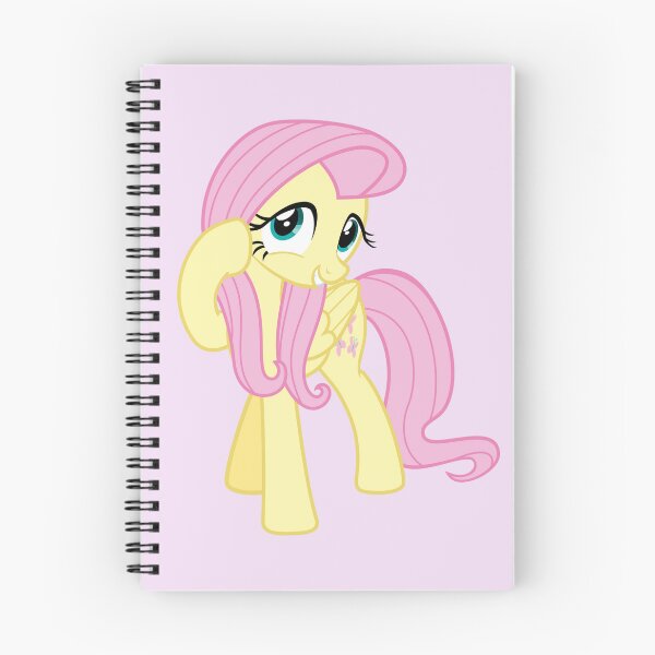 Item preview, Fluttershy; Lilac designed and sold by Marco Bottiglieri.