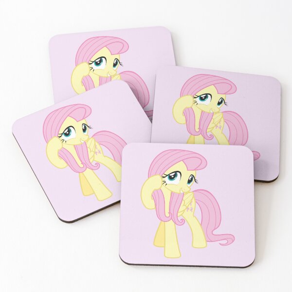 Item preview, Fluttershy; Lilac designed and sold by Marco Bottiglieri.