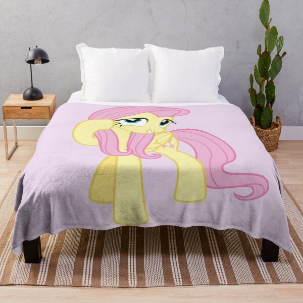Item preview, Fluttershy; Lilac designed and sold by Marco Bottiglieri.