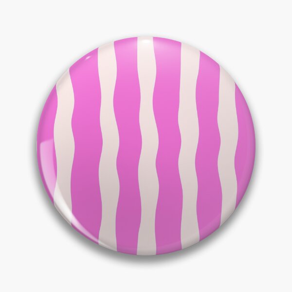 Item preview,  Pink Stripes  Pink Minimal Seamless Lines, Modern Neutral Abstract Design designed and sold by BigDigital.