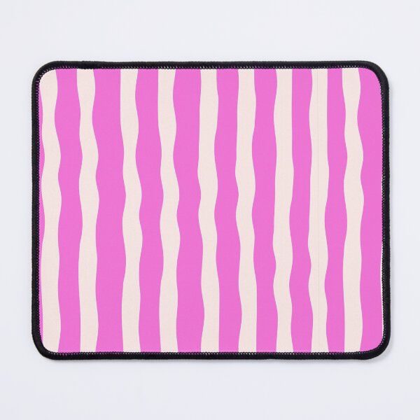 Item preview, Pink Stripes Pink Minimal Seamless Lines, Modern Neutral Abstract Design designed and sold by BigDigital.