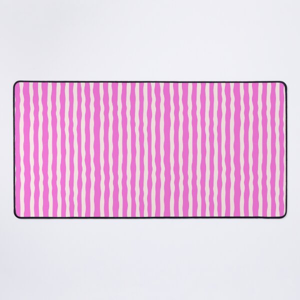 Item preview,  Pink Stripes  Pink Minimal Seamless Lines, Modern Neutral Abstract Design designed and sold by BigDigital.