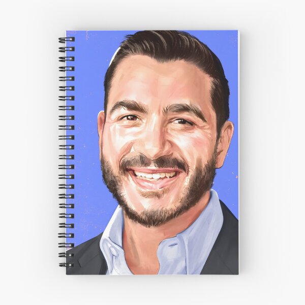 Item preview, Abdul El-sayed designed and sold by ShabanMerch.