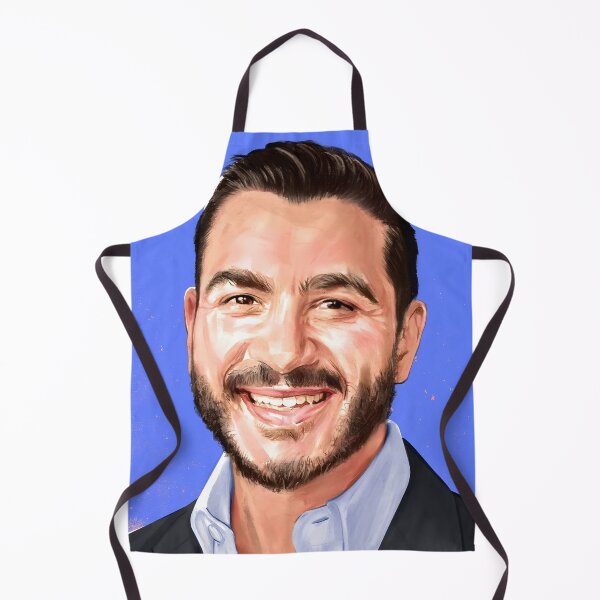 Item preview, Abdul El-sayed designed and sold by ShabanMerch.