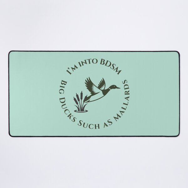 Item preview, Big Ducks Such As Mallards designed and sold by SyTcreations.