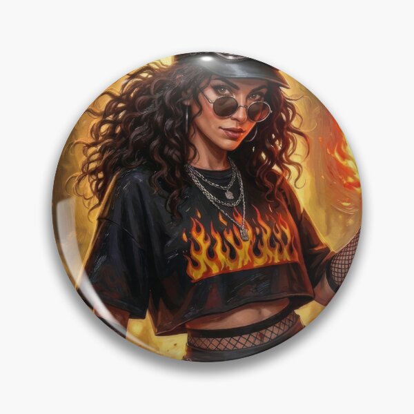 Item preview, Jaya Ballard eGirl Fan Art – MTG Gift designed and sold by KnowlegeBodega.