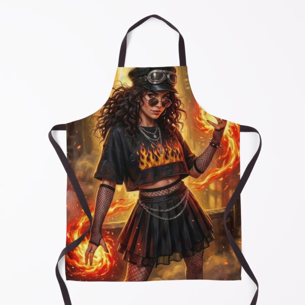 Item preview, Jaya Ballard eGirl Fan Art – MTG Gift designed and sold by KnowlegeBodega.