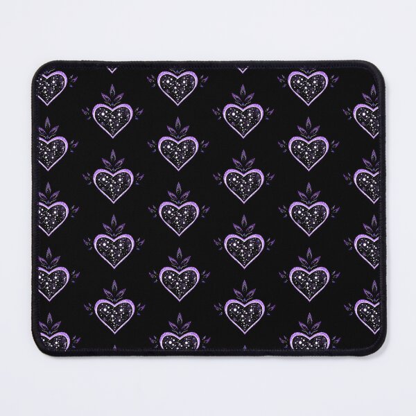 Item preview, Stellar Heart - Pattern designed and sold by AstralCocoa.