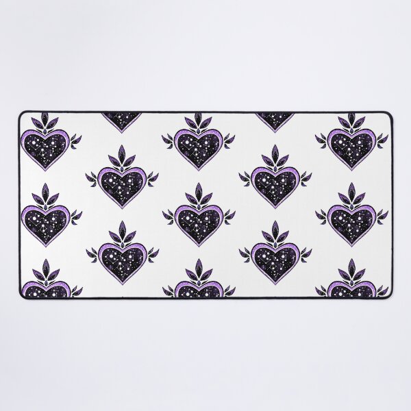 Item preview, Stellar Heart - Pattern designed and sold by AstralCocoa.