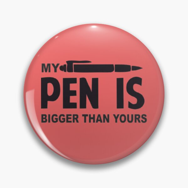 Item preview, The Pen designed and sold by Sciacca Bratta.