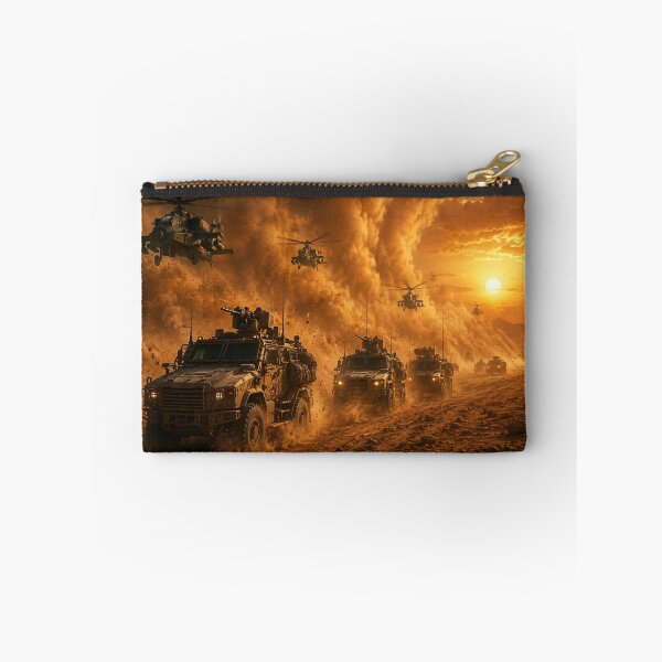 Item preview, Desert Storm: Operation Iron Sands designed and sold by MKDSN.