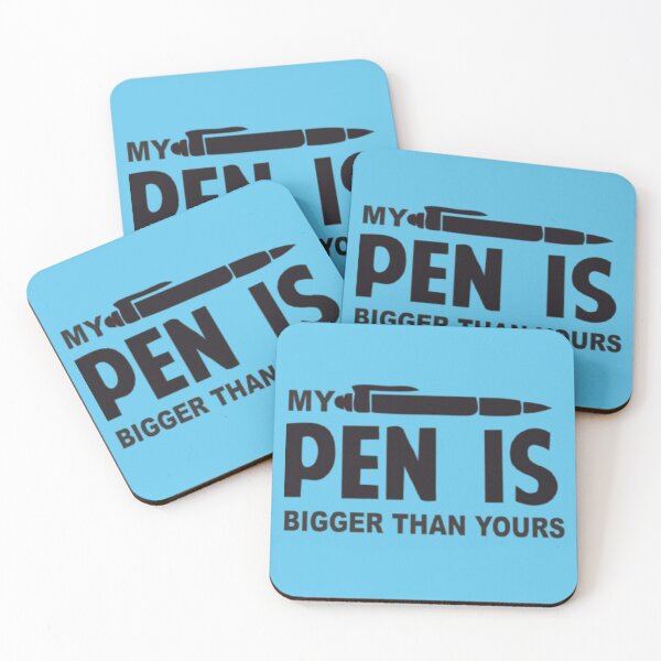 Item preview, The Pen designed and sold by Sciacca Bratta.