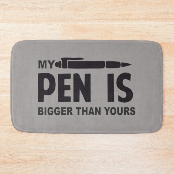 Item preview, The Pen designed and sold by Sciacca Bratta.