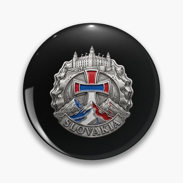 Item preview, Slovakia Slovak Flag Design, Slovakia Flag Shirt, Slovak Pride, White Blue Red Flag, Bratislava Slovakia, Carpathian Heritage, European Culture, National Pride Graphic designed and sold by Typologystudios.