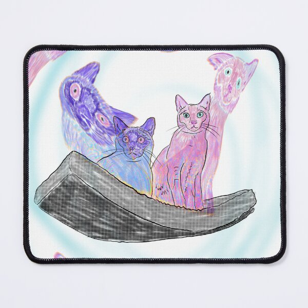 Item preview, A Magic Carpet Ride designed and sold by samsongeal.