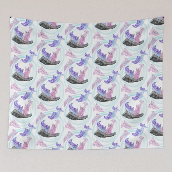 Item preview, A Magic Carpet Ride designed and sold by samsongeal.