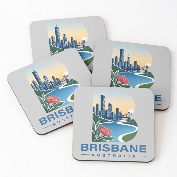 Item preview, Brisbane Queensland Australia designed and sold by NPStudio.