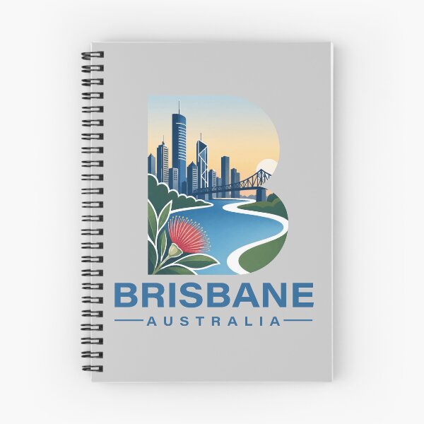 Item preview, Brisbane Queensland Australia designed and sold by NPStudio.