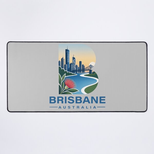 Item preview, Brisbane Queensland Australia designed and sold by NPStudio.
