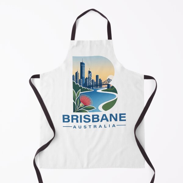 Artikelvorschau, Brisbane, Queensland, Australien entworfen und verkauft von NPStudio.