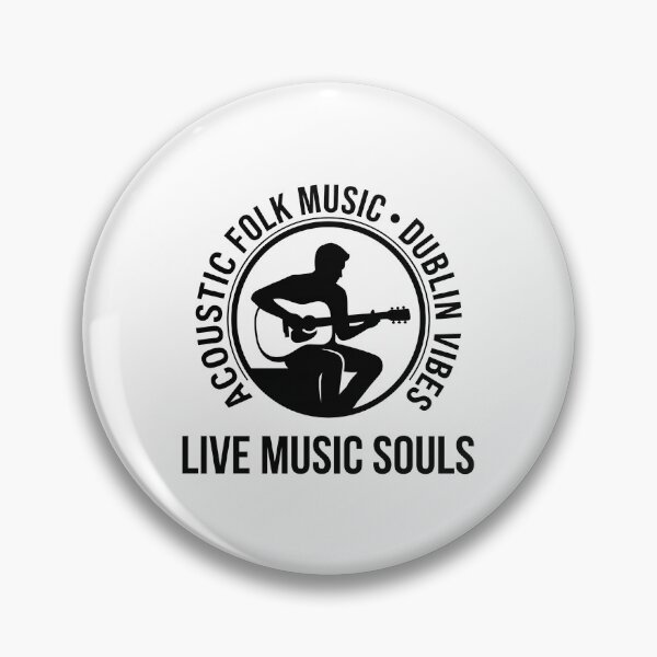 Item preview, Vintage Acoustic Guitar Folk Music Soul T-Shirt designed and sold by fowzi shokri.
