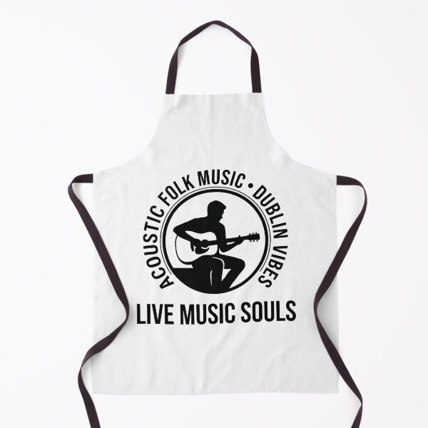 Item preview, Vintage Acoustic Guitar Folk Music Soul T-Shirt designed and sold by fowzi shokri.