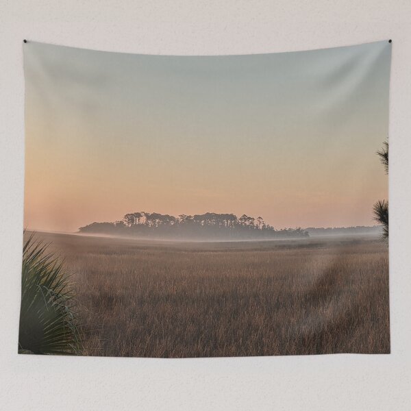Item preview, Island in the Mist designed and sold by GJWPhotos.