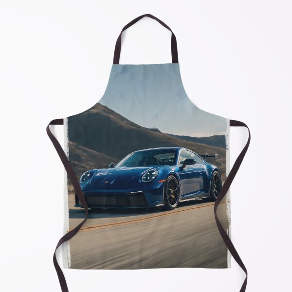 Item preview, Porsche 911 GT3 Luxury Wall Decor designed and sold by AutoPopStudio.