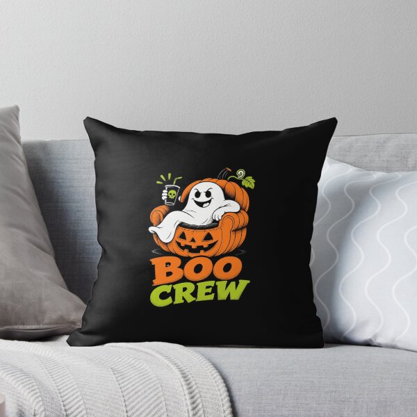 Item preview, Boo Crew designed and sold by pikeprints.