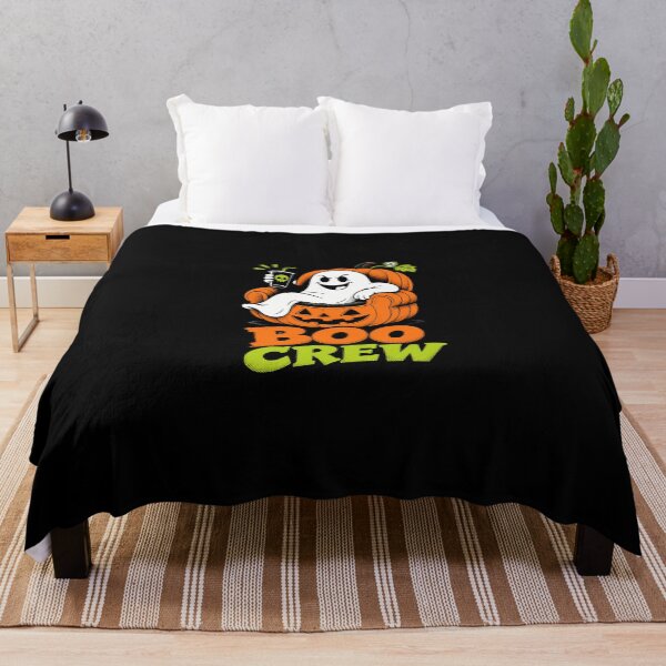 Item preview, Boo Crew designed and sold by pikeprints.